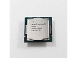 〔中古品〕 Pentium Gold G6405 〔4.1GHz／LGA 1200〕