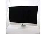 kÕil iMac 27-inch Late 2015 MK462J^A Core_i5 3.2GHz 16GB HDD1TB k10.15 Catalinal