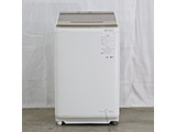 〔展示品〕 全自動洗濯機 ビートウォッシュ シャンパン BW-X90G-N ［洗濯9.0kg /簡易乾燥(送風機能) /上開き］