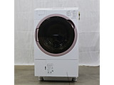 〔展示品〕 ドラム式洗濯乾燥機 ZABOON（ザブーン） グランホワイト TW127XH1LW ［洗濯12.0kg /乾燥7.0kg /ヒートポンプ乾燥 /左開き］