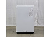 〔展示品〕 全自動洗濯機 Fシリーズ ニュアンスグレー NA-F50B15-H ［洗濯5.0kg /乾燥機能無 /上開き］
