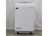 〔展示品〕 全自動洗濯機  ピンク系 ES-GV7F-P ［洗濯7.0kg /乾燥機能無 /上開き］