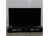 〔展示品〕 有機ELテレビ   OLED55C1PJB ［55V型 /4K対応 /BS・CS 4Kチューナー内蔵 /YouTube対応 /Bluetooth対応］