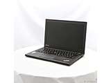 〔中古品〕 格安安心パソコン ThinkPad X250 20CLCTO1WW ［Core i3 5010U (2.1GHz)／4GB／SSD128GB／12.5インチワイド］