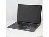 〔中古品〕 Surface Laptop 2 〔Core i5／8GB／SSD256GB〕 DAG-00127 ブラック