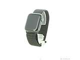 kÕil Apple Watch Series 6 Nike GPS 40mm Xy[XOCA~jEP[X ubNNikeX|[c[v