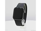 kÕil Apple Watch SE 1 GPS 40mm Xy[XOCA~jEP[X ubN\[v