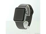kÕil Apple Watch Series 3 GPS 38mm Xy[XOCA~jEP[X OCX|[coh