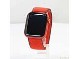 kÕil Apple Watch Series 6 GPS 44mm (PRODUCT)REDA~jEP[X (PRODUCT)REDX|[c[v