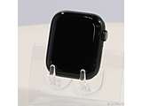 kÕil Apple Watch Series 7 GPS 45mm O[A~jEP[X oh DEMOi