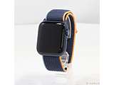 kÕil Apple Watch Series 6 GPS 40mm u[A~jEP[X fB[vlCr[X|[c[v