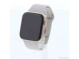kgpil gpi Apple Watch Series 4 GPS + Cellular 44mm S[hXeXX`[P[X Xg[X|[coh