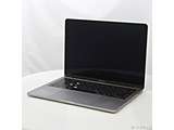 kÕiijl MacBook Pro 13.3-inch Mid 2018 MR9R2J^A Core_i5 2.3GHz 16GB SSD512GB Xy[XOC k10.15 Catalinal mOtBbNFIntel Iris Plus Graphics 655(CPU)^JISL[{[hn