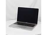 kÕil MacBook Pro 13.3-inch Mid 2017 MPXU2J^A Core_i7 2.5GHz 16GB SSD1TB Vo[ k10.15 Catalinal