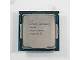 中古品 Pentium G4560[3.5GHz/LGA 1151]]