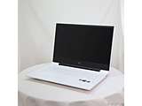 〔展示品〕 Victus by HP Laptop 16-d0000 4X815PA-AAAA セラミックホワイト