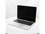 kÕiijl MacBook Pro 13.3-inch Mid 2017 MPXR2J^A Core_i5 2.3GHz 8GB SSD128GB Vo[ k10.15 Catalinal