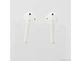kWNil AirPods 2 with Charging Case MV7N2J^A