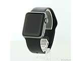 kÕil Apple Watch Series 3 GPS 38mm Xy[XOCA~jEP[X ubNX|[coh