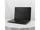 〔中古品〕 Surface Laptop 4 〔Core i5／8GB／SSD512GB〕 5BT-00079 ブラック