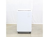 〔展示品〕 全自動洗濯機  ホワイトラベンダー BW-V80H-V ［洗濯8.0kg /上開き］