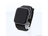 kÕil Apple Watch Series 4 GPS 44mm Xy[XOCA~jEP[X ubNX|[c[v