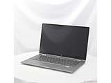 〔中古品〕 HP Chromebook x360 14c-ca0012TU 1P6N1PA-AAAA ミネラルシルバー