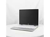 〔中古品〕 HP Chromebook x360 12b-ca0014TU 1W4Z4PA-AAAA セラミックホワイト