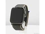 kÕil Apple Watch SE 1 GPS 44mm Xy[XOCA~jEP[X `R[X|[c[v