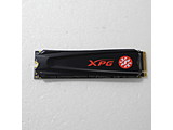 〔中古品〕 GAMMIX S5 M.2 2280 SSD AGAMMIXS5-1TT-C