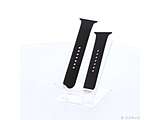 kÕiijl Apple Watch 42mm Black Sport Band with Space Black Pin 3C633FE^A