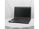 〔中古品〕 格安安心パソコン ThinkPad E460 20ET-CT01WW