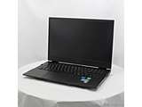 〔中古品〕 OMEN by HP Laptop 16-b0000 500N7PA-AAAA シャドウブラック