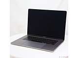 kÕil MacBook Pro 15-inch Mid 2019 MV912J^A Core_i9 2.3GHz 16GB SSD512GB Xy[XOC k10.15 Catalinal