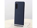 kÕil Xperia 5 II 256GB u[ XQ-AS42 SIMt[