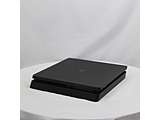 〔中古品〕 PlayStation 4 ジェット・ブラック 500GB