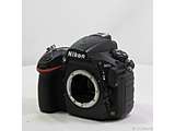〔中古品〕 Nikon D810 ボディ (3635万画素／SDXC)