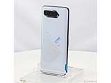 kÕil ROG Phone 5s 256GB t@gubN ZS676KS-BK256R12 SIMt[