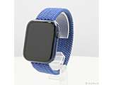 kÕil Apple Watch Series 6 GPS 44mm u[A~jEP[X AgeBbNu[\[v