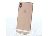 kÕil iPhoneXS Max 256GB S[h MT6W2J^A SoftBank m6.5C`L@EL^Apple A12n