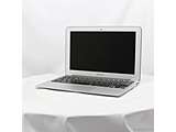 kÕiijl MacBook Air 11.6-inch Mid 2013 MD711J^A Core_i5 1.3GHz 4GB SSD128GB k10.13 HighSierral