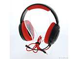 kWil HS35 STEREO Stereo Gaming Headset Red CA-9011198-AP