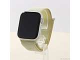 kÕil Apple Watch Series 6 Nike GPS 44mm Vo[A~jEP[X Xv[XI[NikeX|[c[v