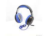 kWil HS35 STEREO Stereo Gaming Headset Blue CA-9011196-AP u[