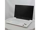 〔展示品〕 Victus by HP Laptop 16-d1000 6K931PA-AAAW セラミックホワイト