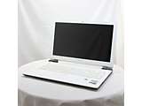 kÕil iSp\R LAVIE Note Standard PC-NS100B1W zCg