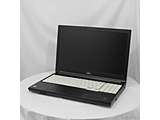kÕiijl LIFEBOOK A576^P FMVA16009 mCore-i5-6200U (2.3GHz)^8GB^HDD500GB^15.6C`Ch^Windows10 Pro(64rbg)n