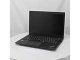 kÕiijl ThinkPad T460s 20FAS0S002 mCore i7 6600U (2.6GHz)^20GB^SSD256GB^14C`Chn