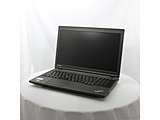 kÕiijl ThinkPad L540 20AUA0F4JP mCore i5 4200M (2.5GHz)^8GB^SSD240GB^15.6C`Chn