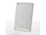 kÕil iPad mini 3 16GB Vo[ MGHW2J^A docomo m7.9C`t^Apple A7n